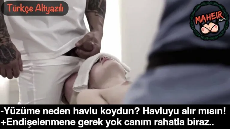 alcak herif masaja gelen kizi gozu kapaliyken taciz ediyor.jpg