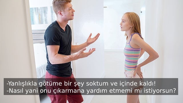 sakar uvey kiz kardesine gotten girerek unutulmaz bir ders verdi.jpg