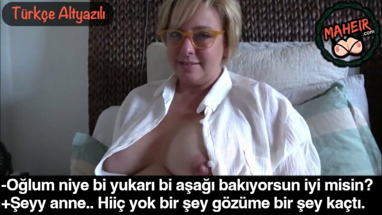 annemle yatakta sohbet ederken onu acilinca seyim kalkti.jpg