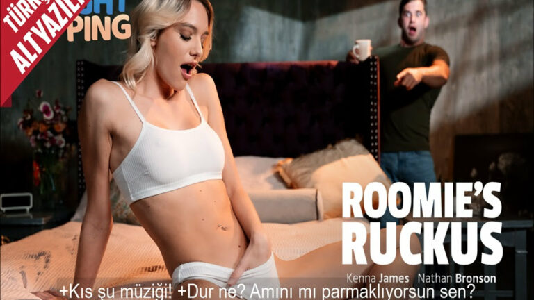 son ses muzik dinlerken tahrik olan kiza ev arkadasindan tini destegi.jpg