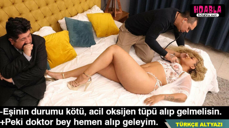 evli kadin bayilma taklidi yapti vurdurdugu adami doktor olarak eve cagirdi.jpg
