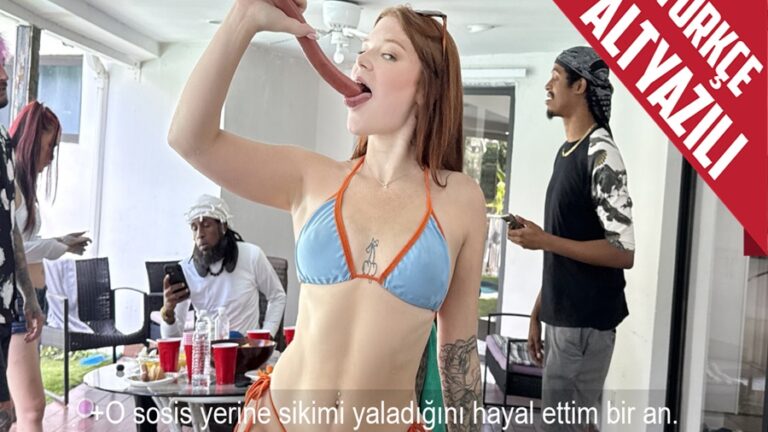 mangal partisinde tanistigi bikinili guzele sosisini yedirip jakuzide sikti.jpg