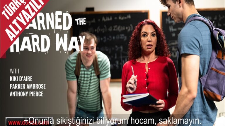 okulun en yakisikli ogrencisiyle sikisen evli ogretmeni santajla grup siktiler.jpg