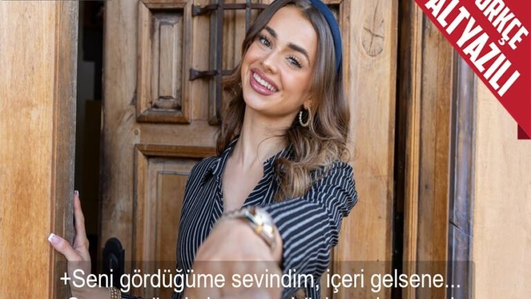 emlakci kadin eski sevgilisinin kizi cikinca gozlerine inanamadi.jpg